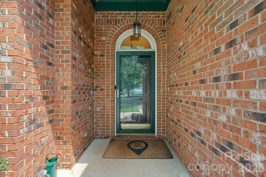 9413 Twin Trail Drive, Huntersville, NC 28078 - #2