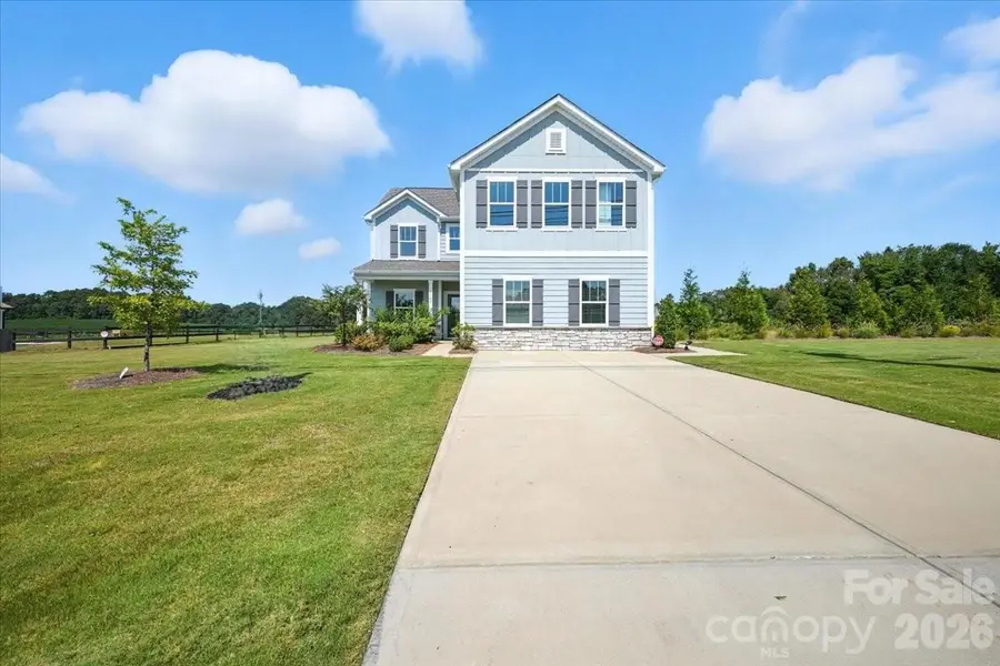1101 Ansonville Road, Wingate, NC 28177 - #2
