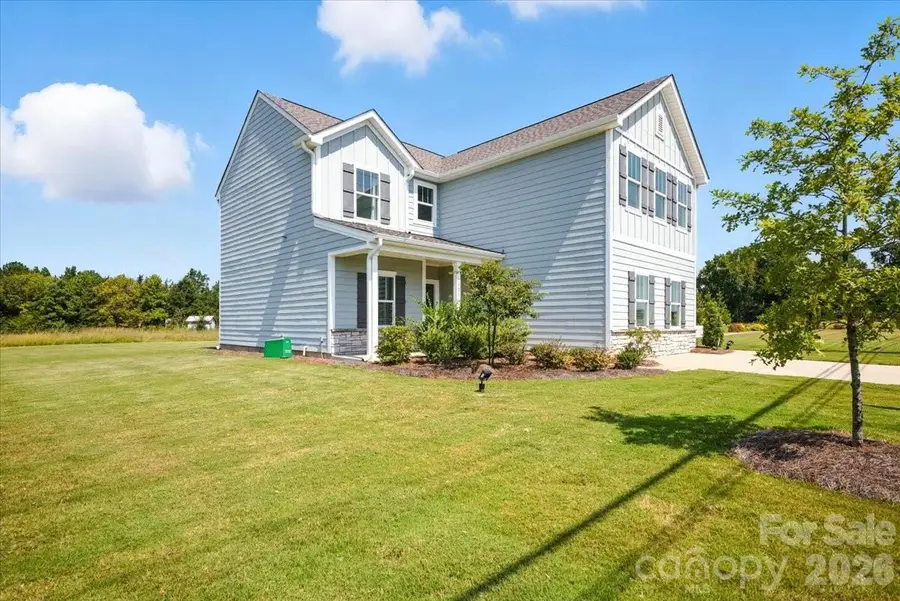 1101 Ansonville Road, Wingate, NC 28177 - #3