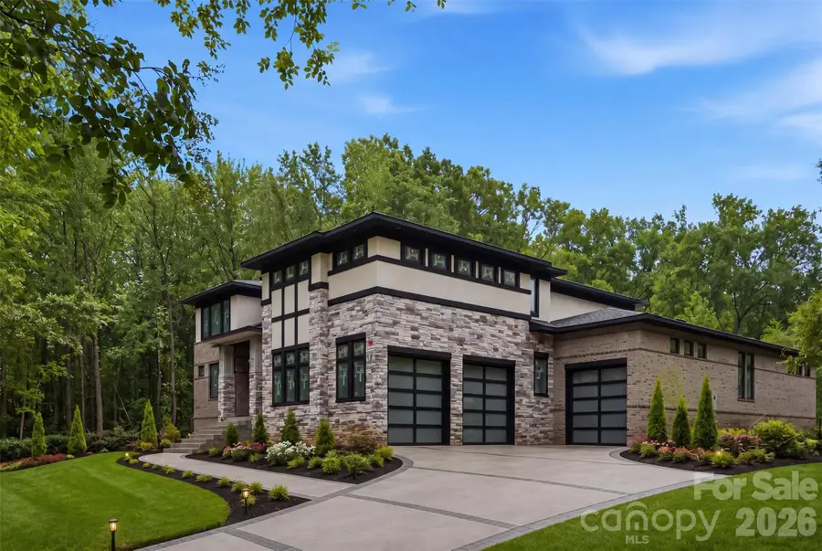 13117 Hamilton Place Drive, Charlotte, NC 28273 - #2