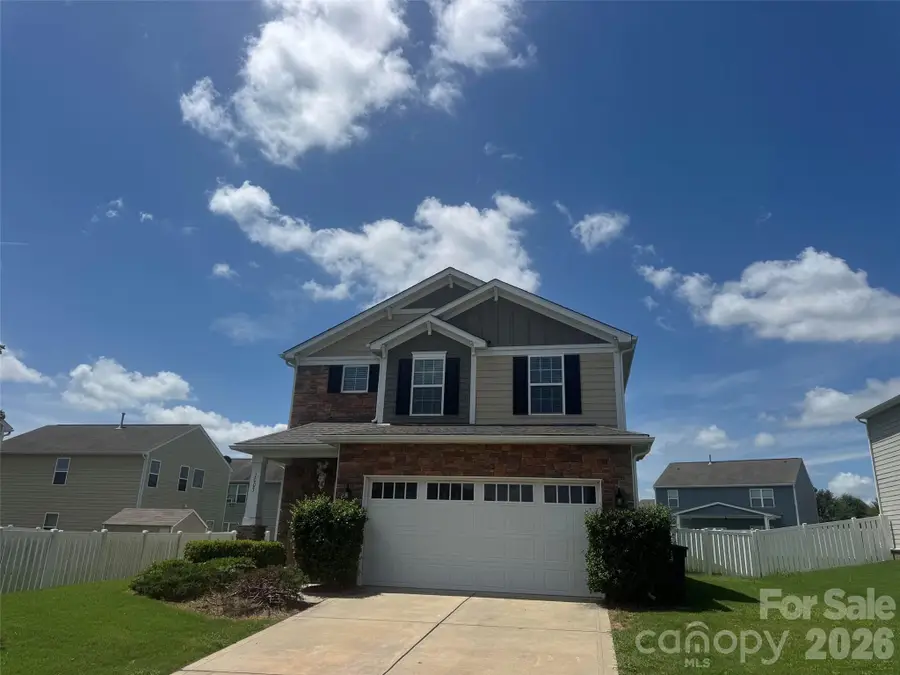 1003 Garden Web Road, Indian Trail, NC 28079 - #2