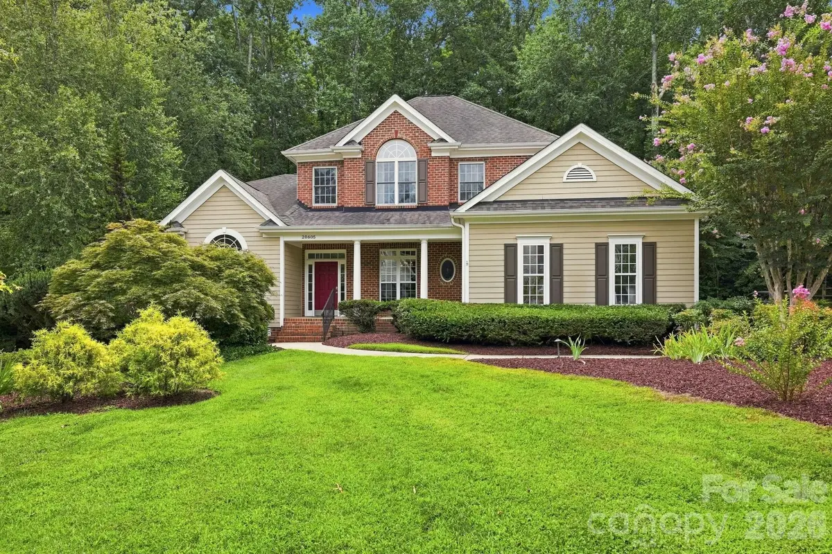 20605 Autumn Breeze Court, Cornelius, NC 28031 - #1