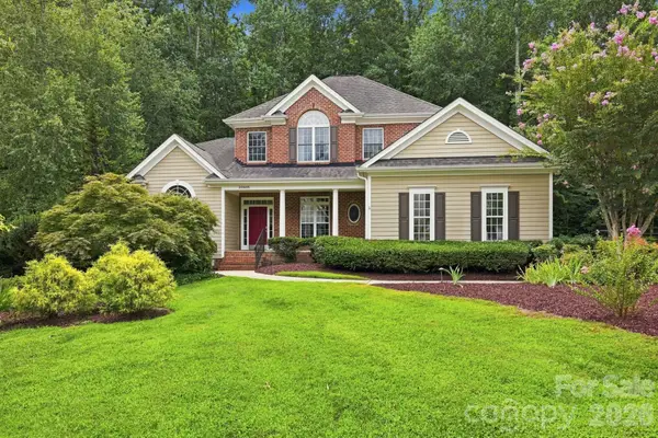 20605 Autumn Breeze Court, Cornelius, NC 28031