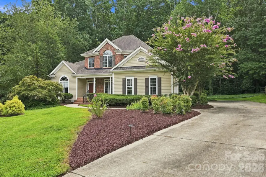 20605 Autumn Breeze Court, Cornelius, NC 28031 - #2