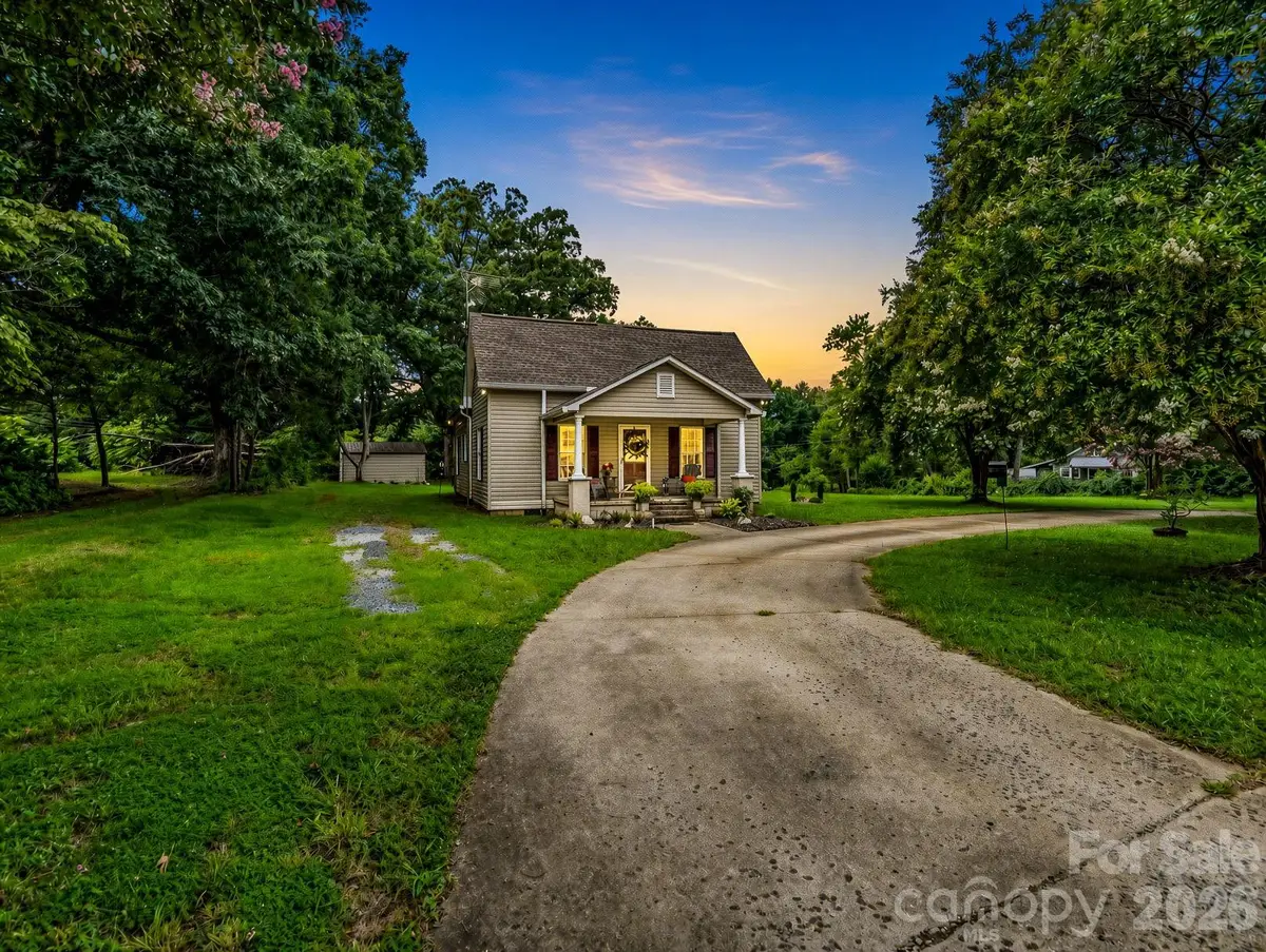 1264 Piney Ridge Road, Forest City, NC 28043 - #1