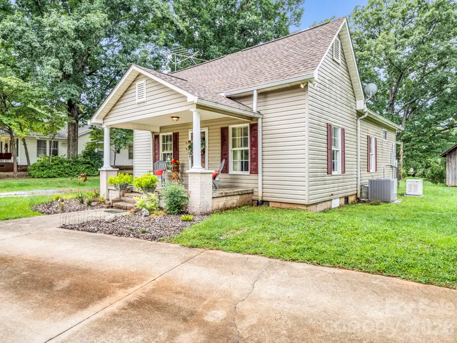 1264 Piney Ridge Road, Forest City, NC 28043 - #2
