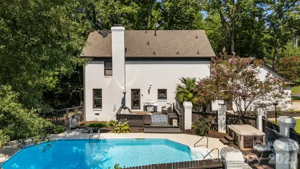 690 Knighton Hill Road, Rock Hill, SC 29732