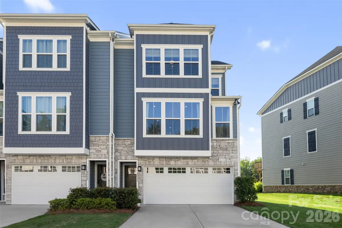 2035 Dornoch Road, Tega Cay, SC 29708 - #1