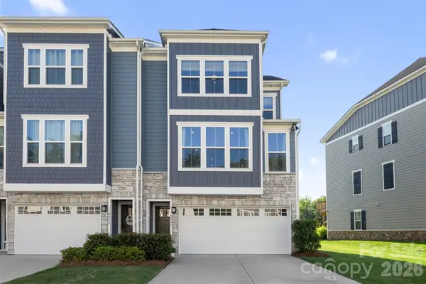 2035 Dornoch Road, Tega Cay, SC 29708