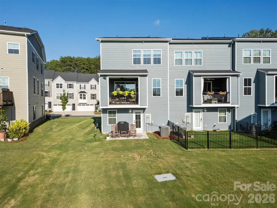 2035 Dornoch Road, Tega Cay, SC 29708 - #2