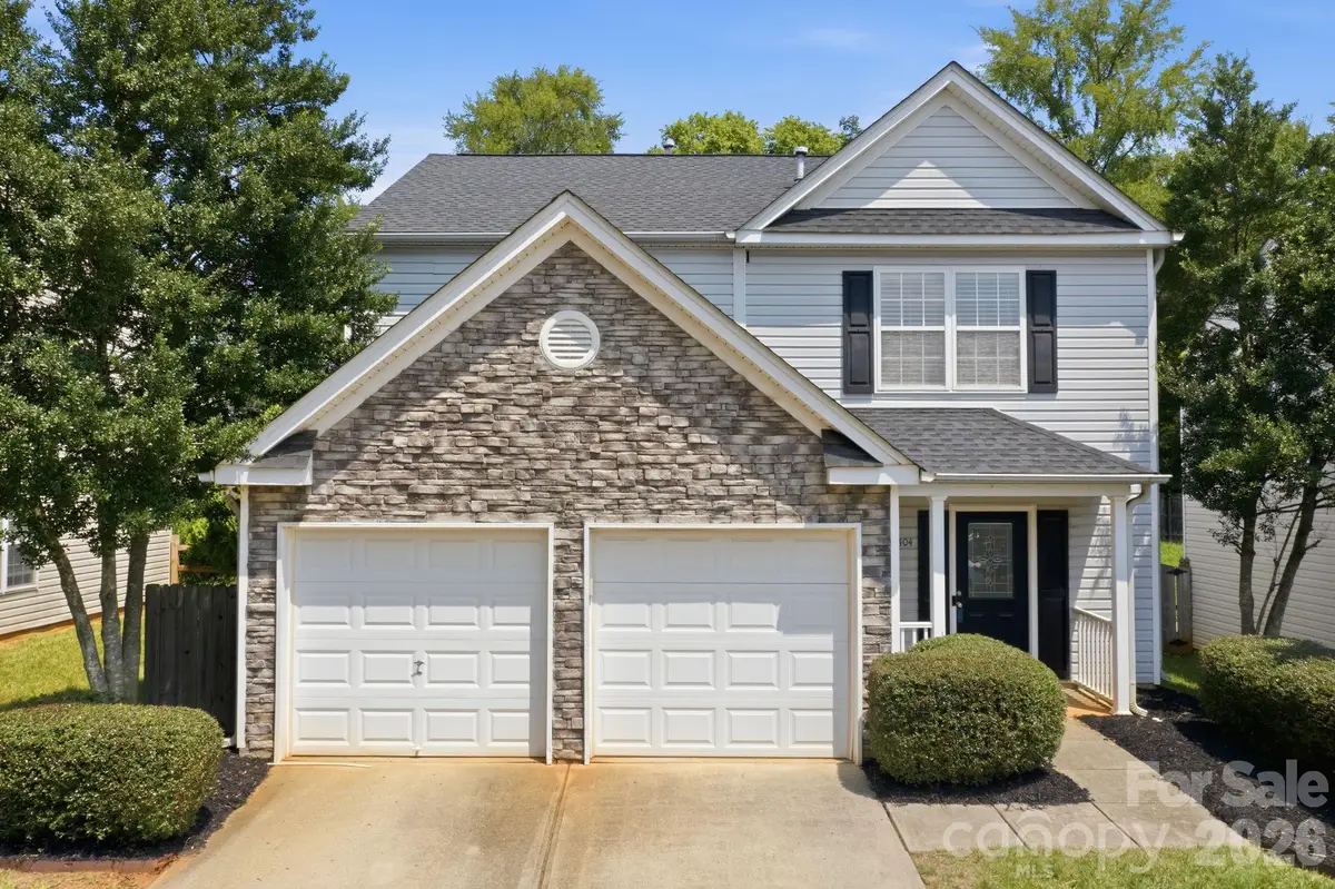10404 Haddington Drive Nw, Charlotte, NC 28269 - #1
