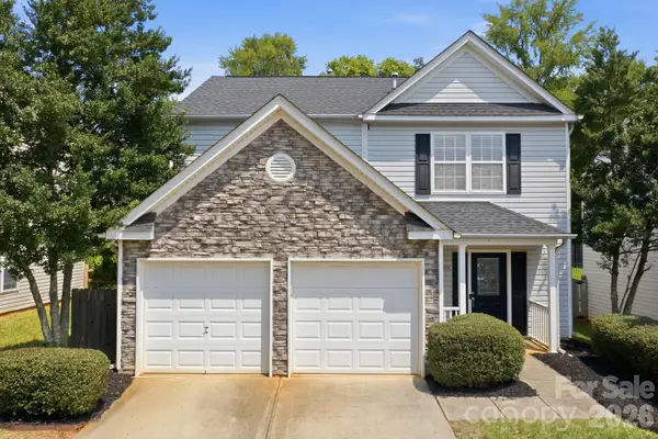10404 Haddington Drive Nw, Charlotte, NC 28269