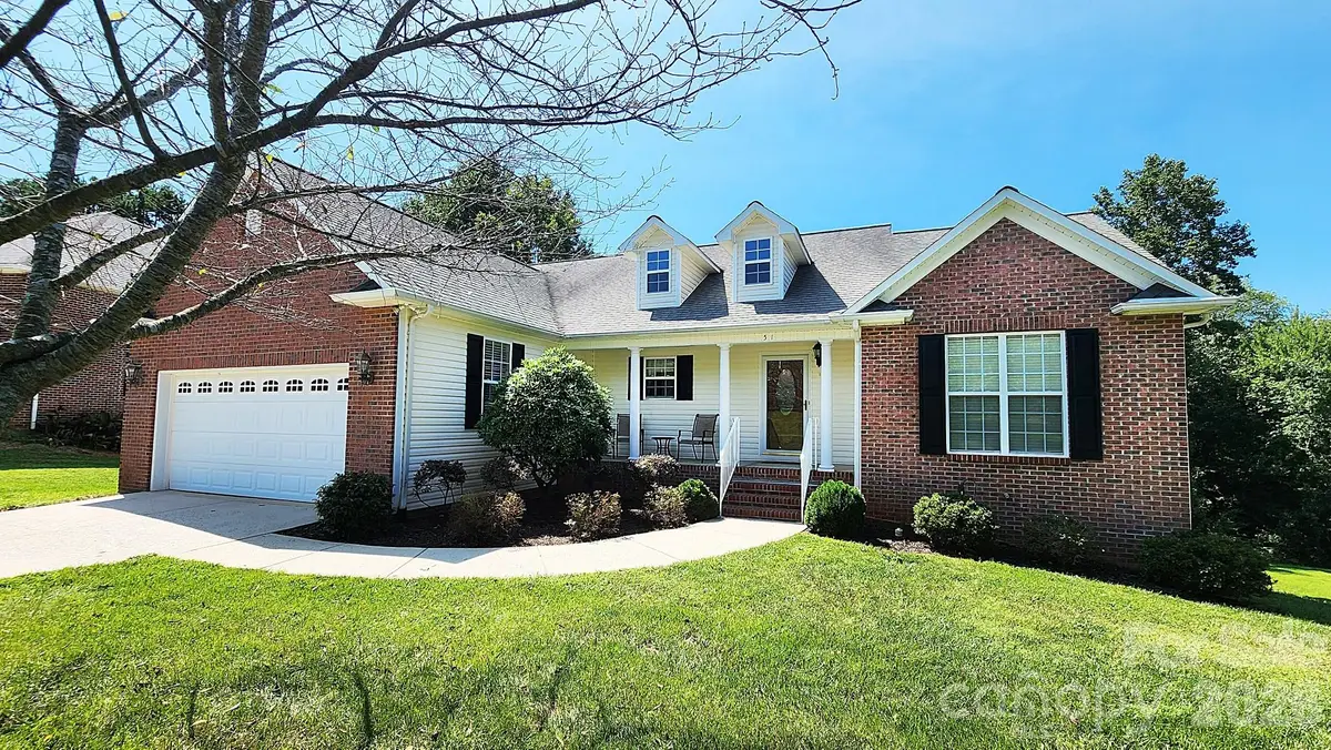 51 Browning Drive, Taylorsville, NC 28681 - #1