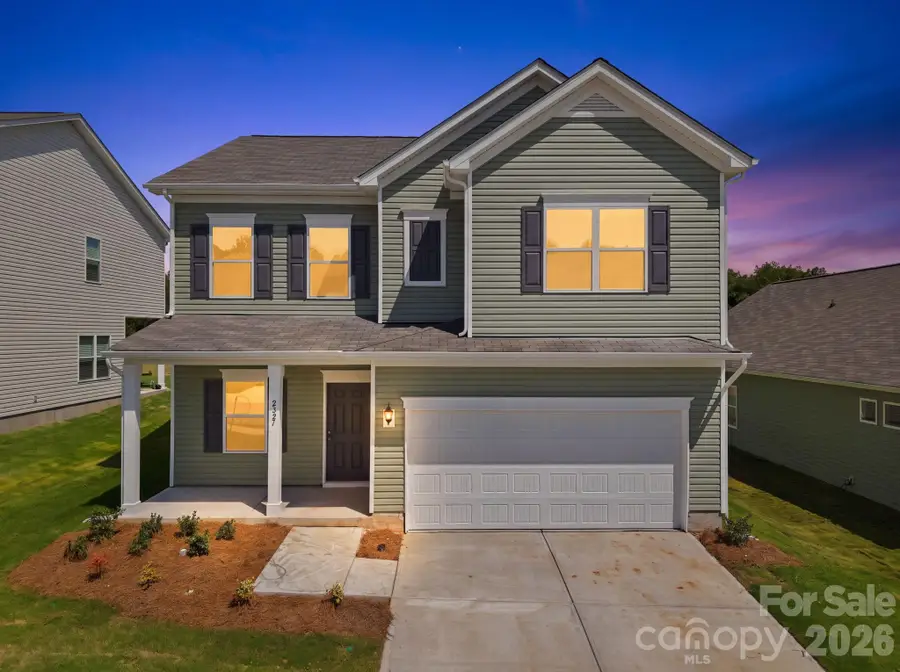 2327 Painted Trail, Catawba, NC 28609 - #3