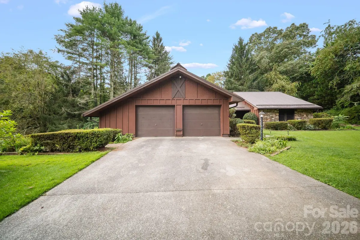 140 Redwood Street, Brevard, NC 28712 - #1