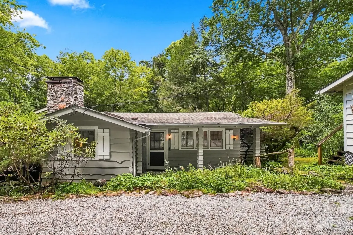 6354 Gingercake Road, Newland, NC 28657 - #1