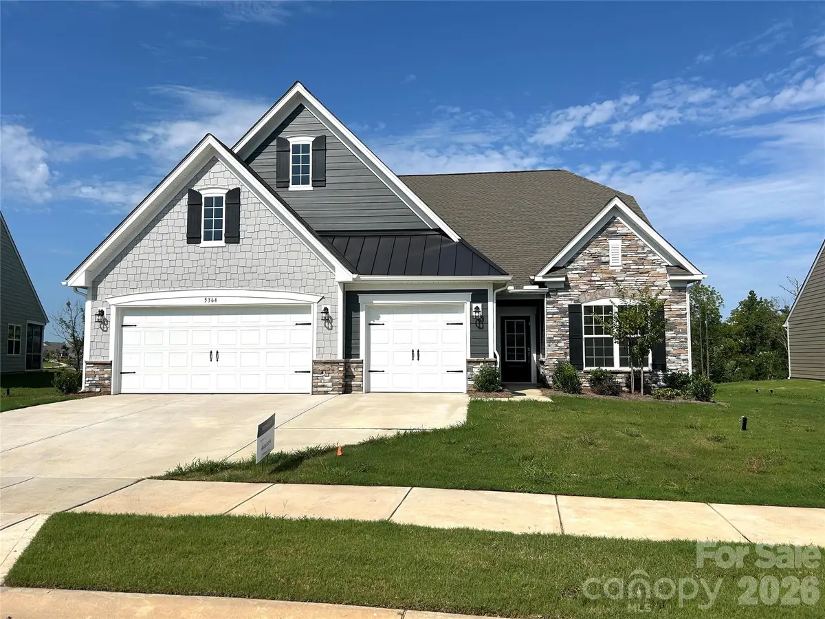 5364 Redbud Road #6, Lancaster, SC 29720 - #1