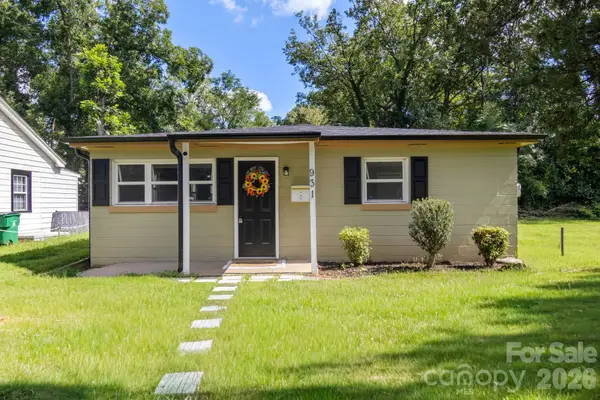 931 Reliance Street, Charlotte, NC 28208