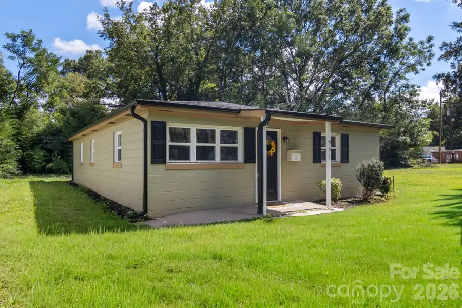 931 Reliance Street, Charlotte, NC 28208 - #2