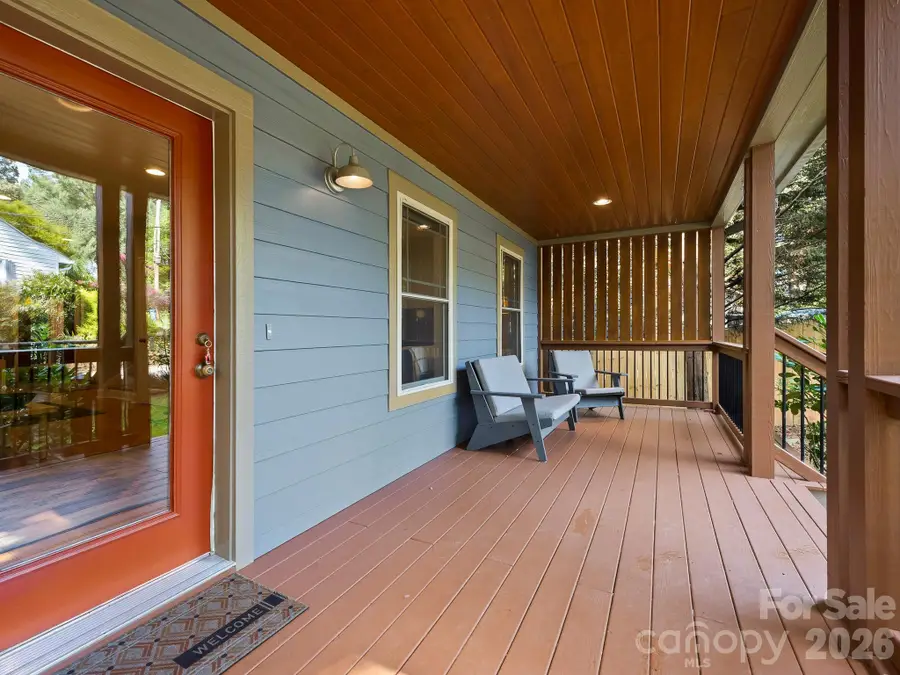 56 Harvard Place, Asheville, NC 28806 - #3