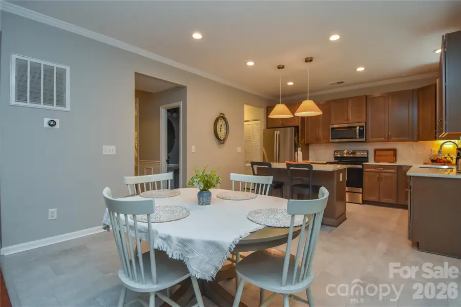 137 Poplin Place, Clover, SC 29710 - #3