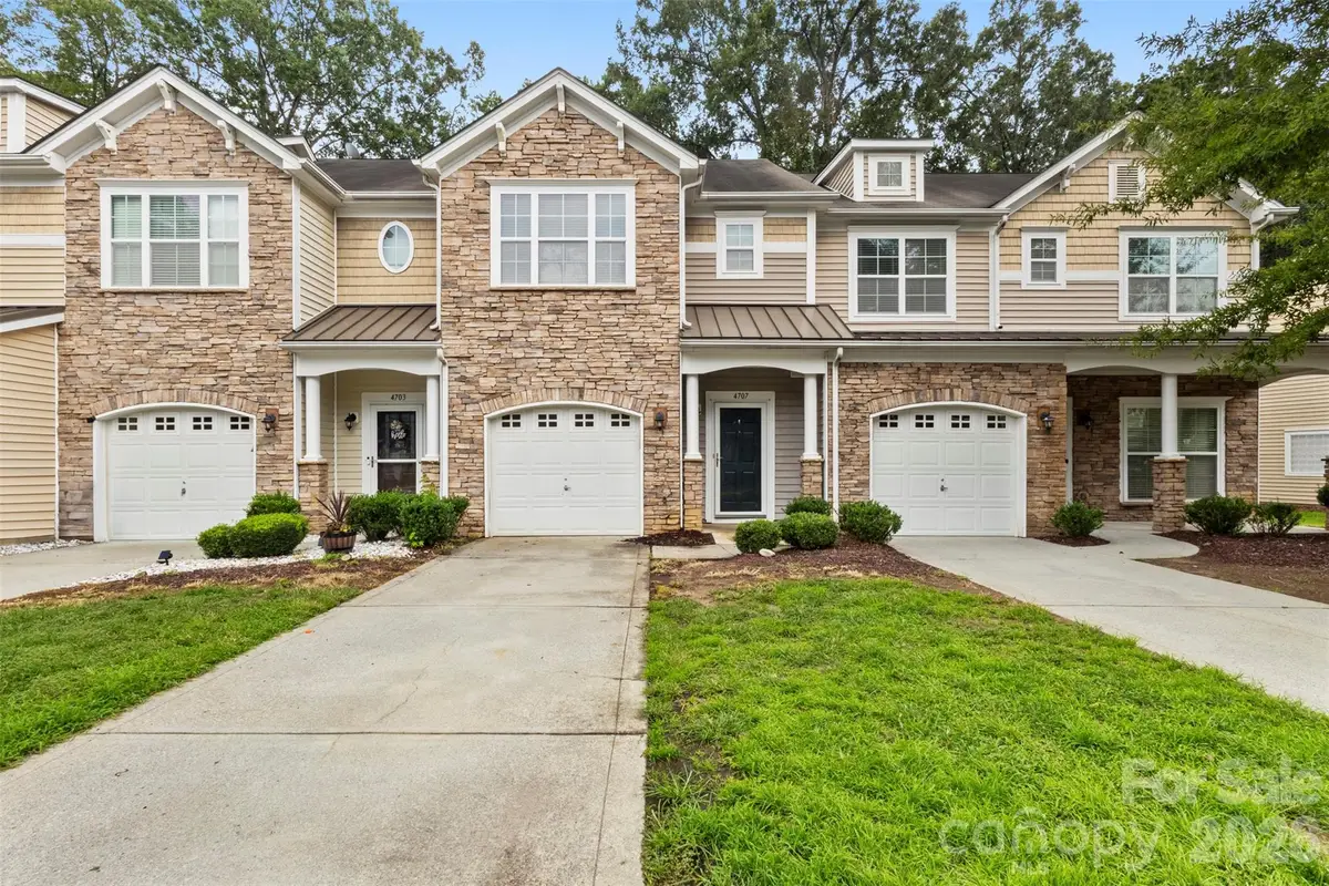 4707 Craigmoss Lane, Charlotte, NC 28278 - #1