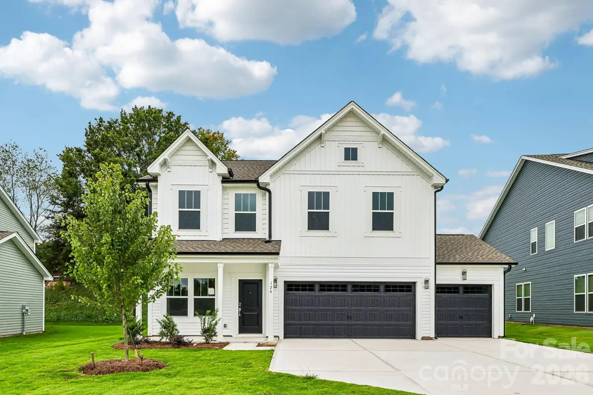 124 Pembroke Way #17, Albemarle, NC 28001 - #1