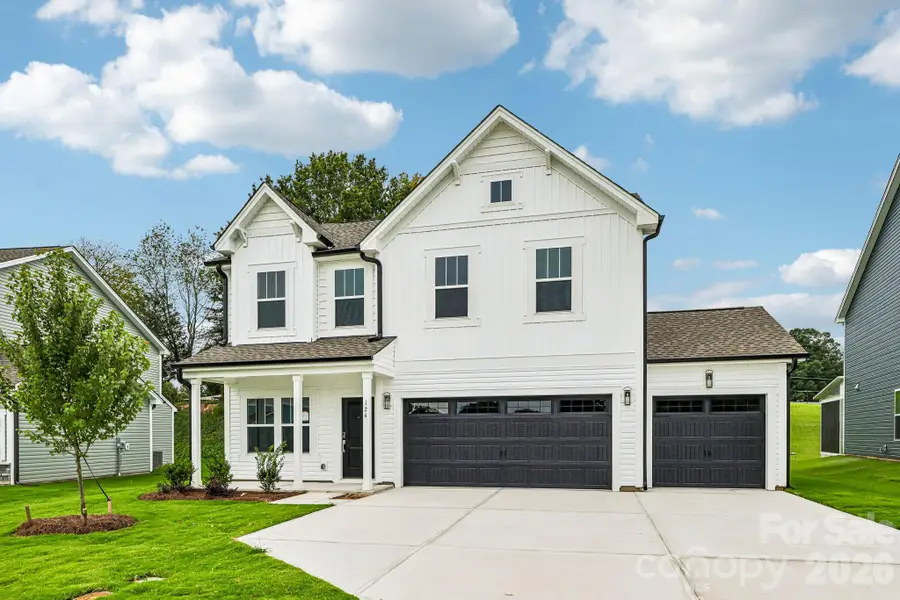 124 Pembroke Way #17, Albemarle, NC 28001 - #3