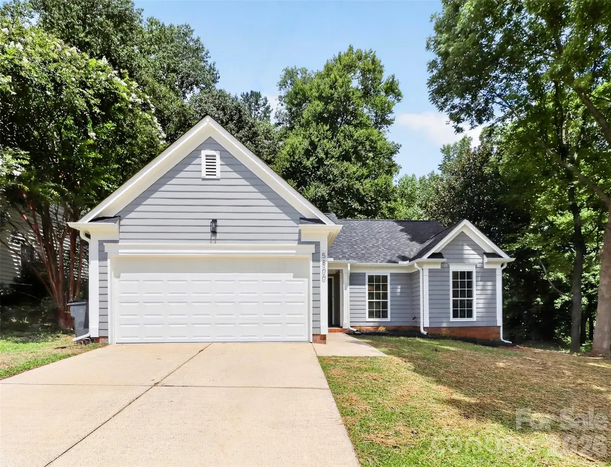 5800 Pennycross Lane, Charlotte, NC 28216 - #1