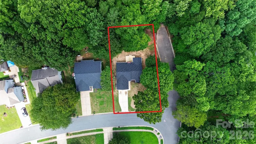 5800 Pennycross Lane, Charlotte, NC 28216 - #3