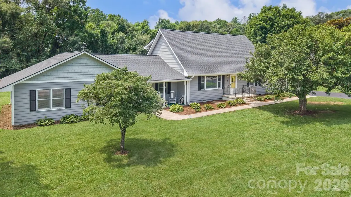 47 Cane Creek Circle, Fairview, NC 28730 - #1