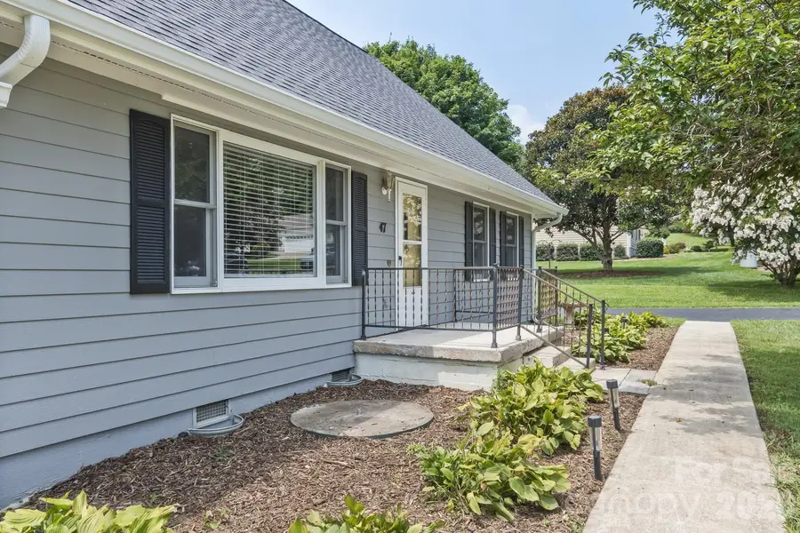 47 Cane Creek Circle, Fairview, NC 28730 - #3