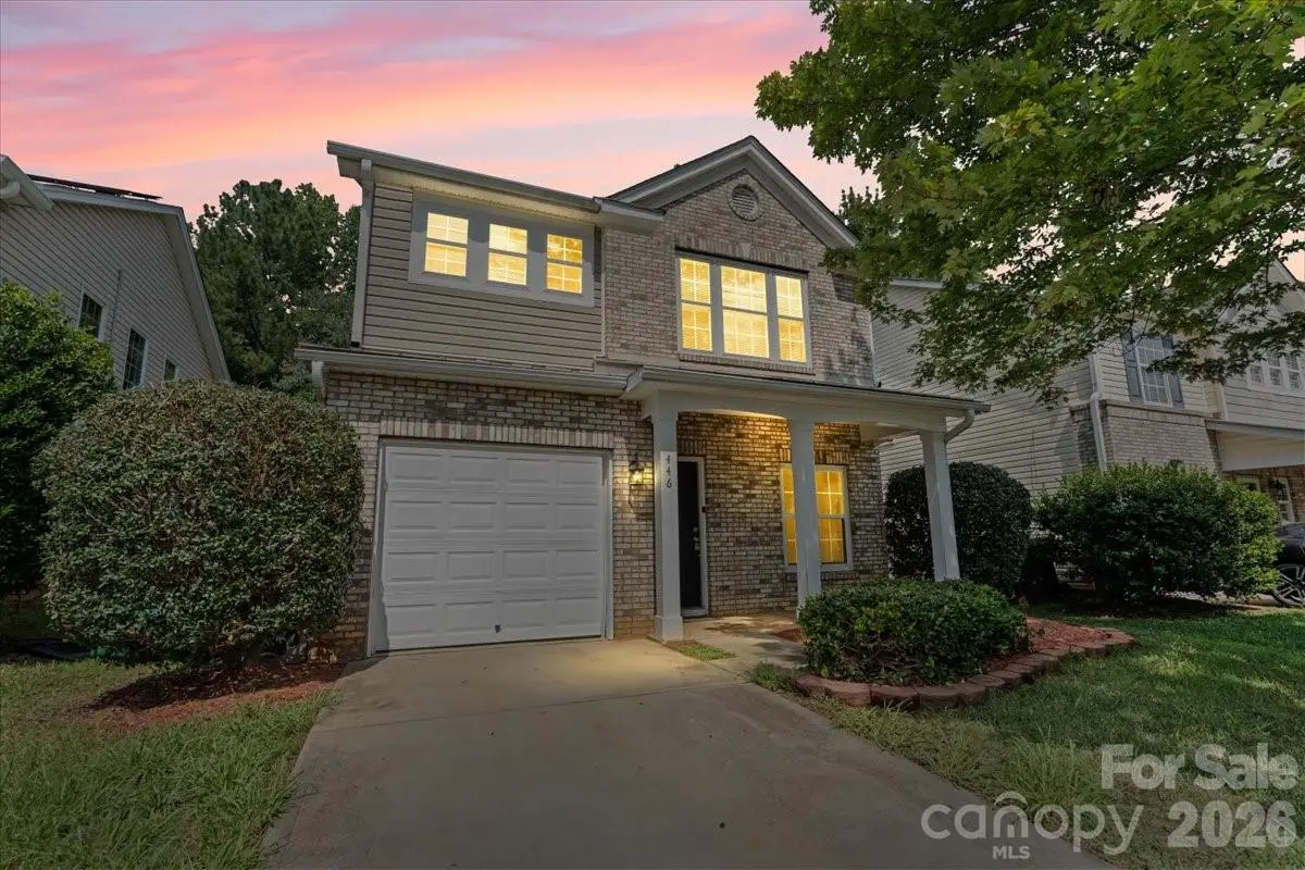 446 Tribune Drive, Charlotte, NC 28214 - #1