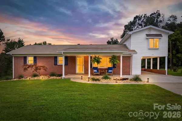 1414 Bethel Road, Morganton, NC 28655