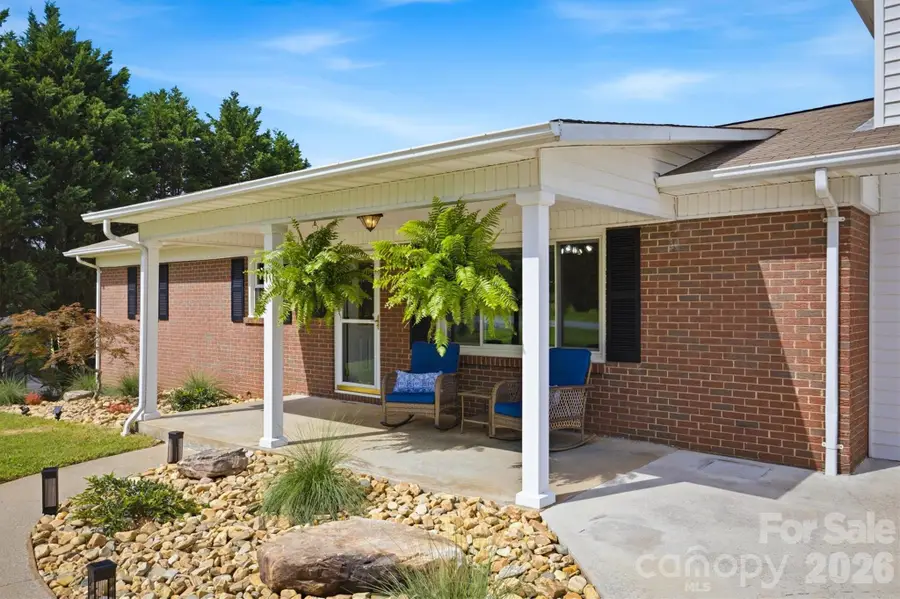 1414 Bethel Road, Morganton, NC 28655 - #2