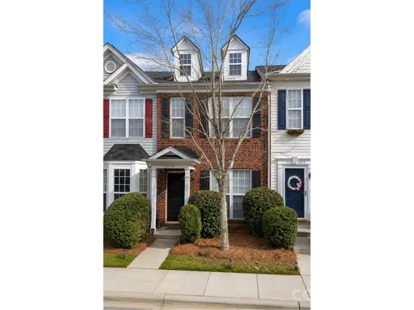 8939 Gerren Court, Charlotte, NC 28217