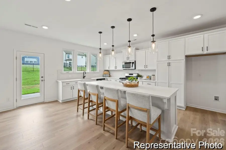 136 Pembroke Way #23, Albemarle, NC 28001 - #2