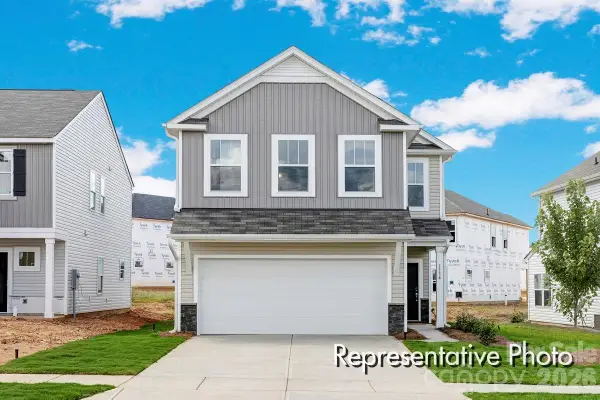 1027 Gondola Court #23A, Salisbury, NC 28144