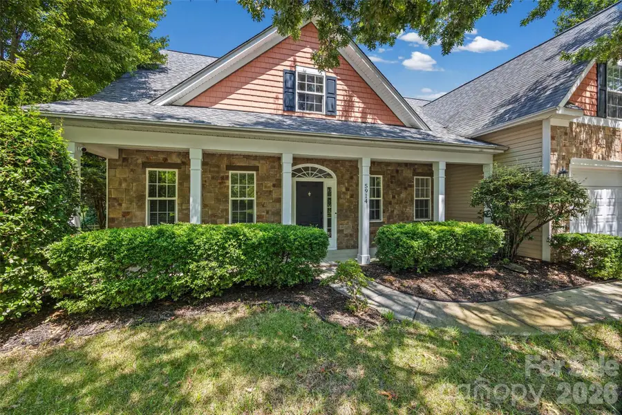 5914 Kirkwynd Commons Drive, Charlotte, NC 28278 - #2