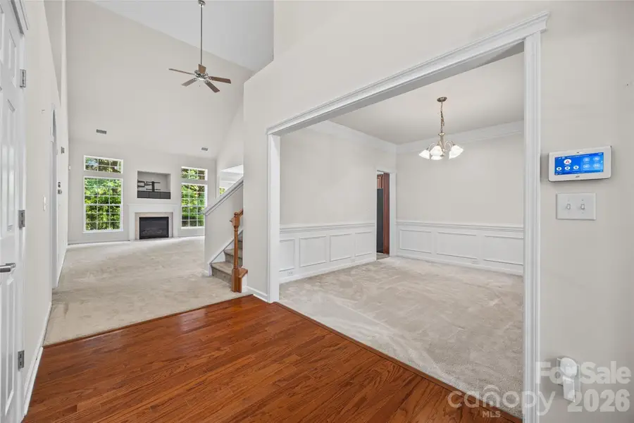 5914 Kirkwynd Commons Drive, Charlotte, NC 28278 - #3