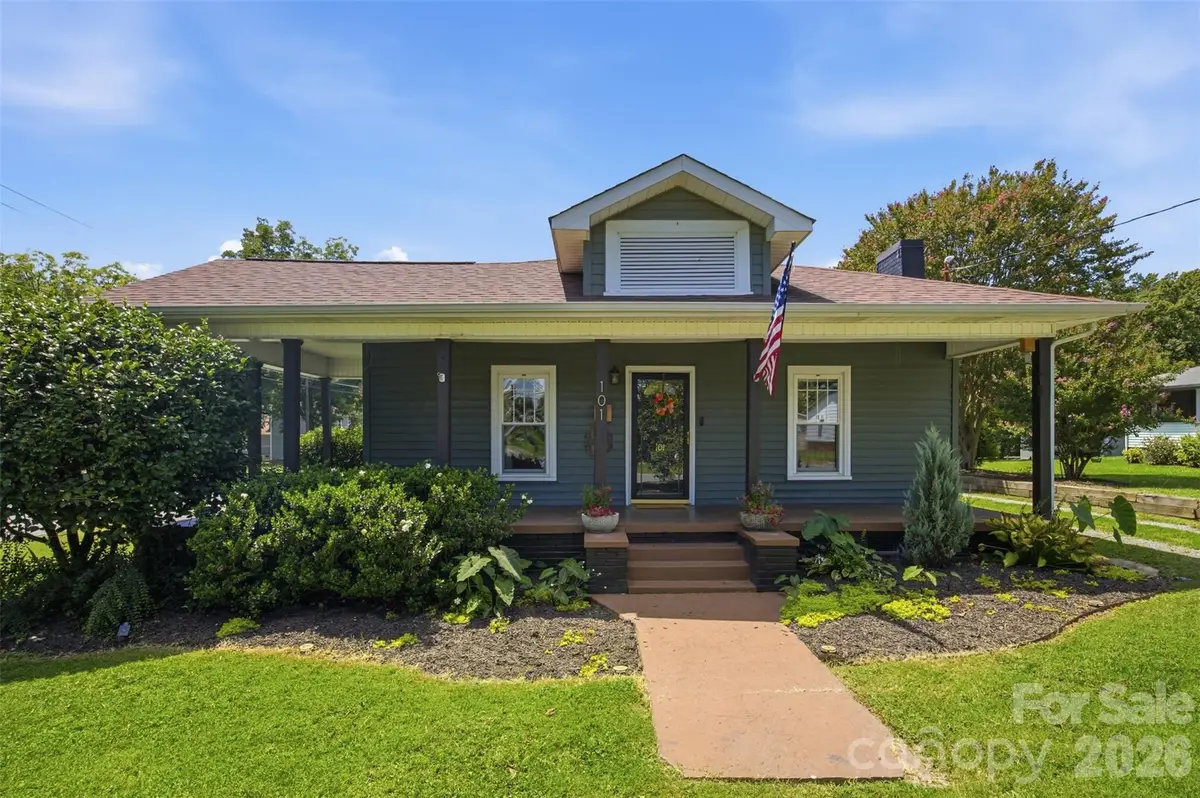 101 Sunset Drive, Stanley, NC 28164 - #1