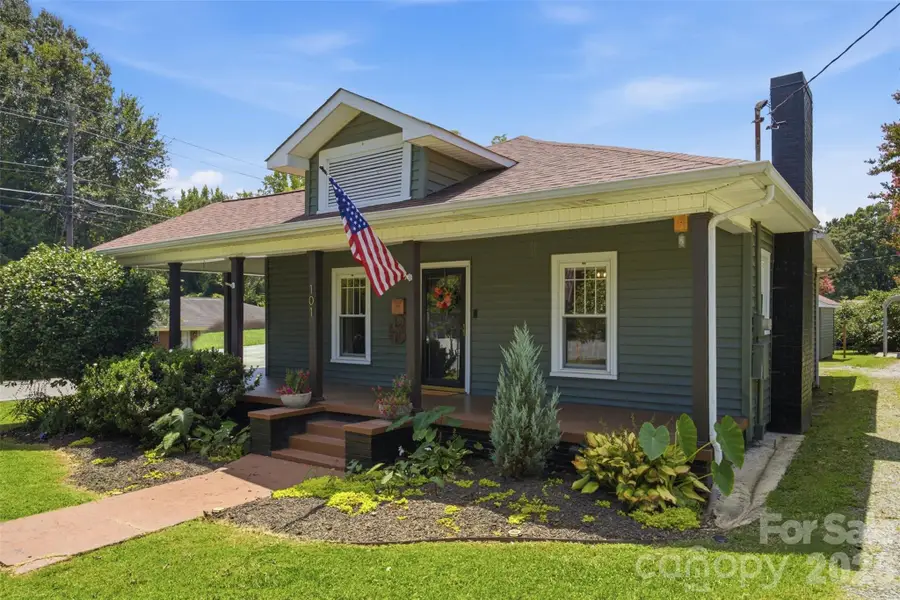 101 Sunset Drive, Stanley, NC 28164 - #2