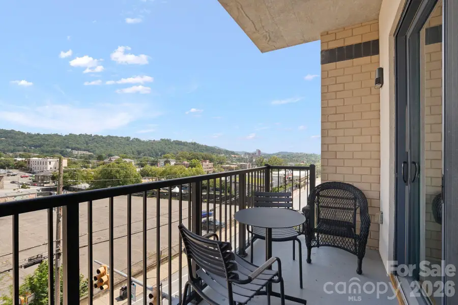 45 Asheland Avenue #405, Asheville, NC 28801 - #3
