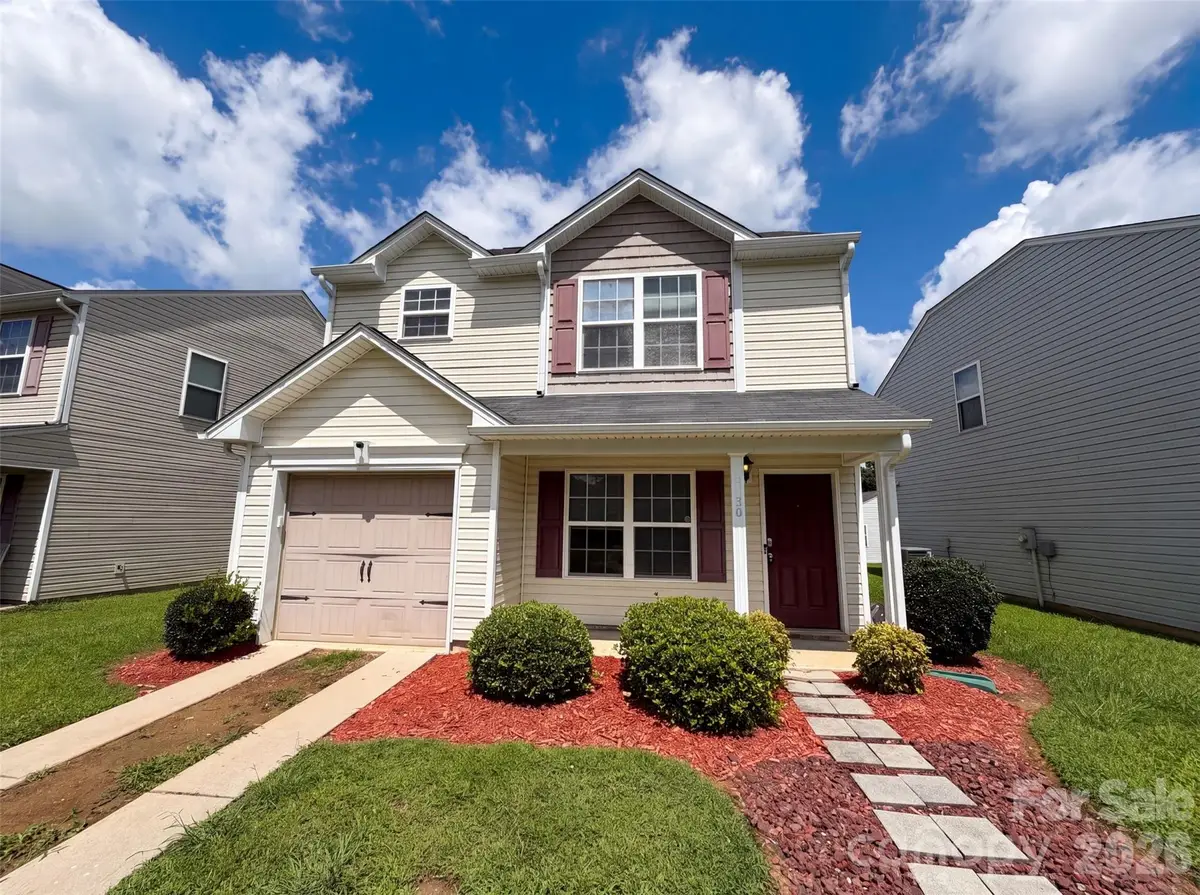 5730 Natick Drive, Charlotte, NC 28214 - #1