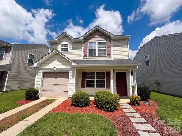 5730 Natick Drive, Charlotte, NC 28214