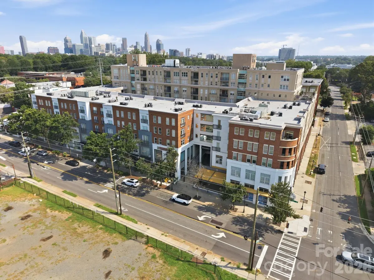 1315 East Boulevard, Charlotte, NC 28203 - #1