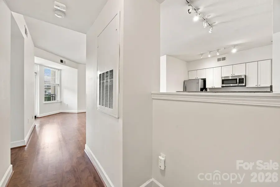 1315 East Boulevard, Charlotte, NC 28203 - #2