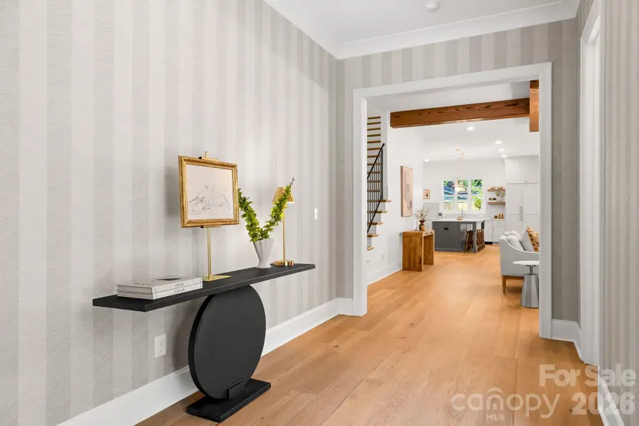 815 Manhasset Road, Charlotte, NC 28209 - #3