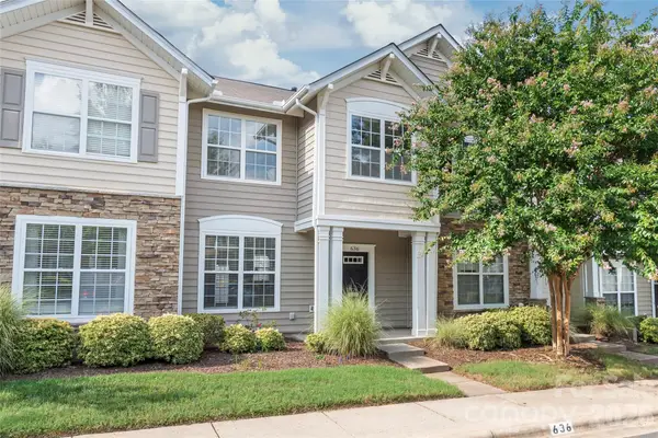 636 Brickdust Court, Fort Mill, SC 29708