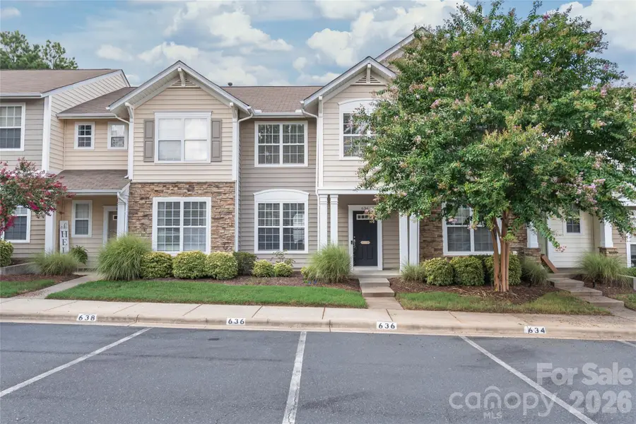 636 Brickdust Court, Fort Mill, SC 29708 - #3